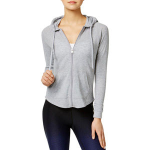 Calvin Klein Zip Up Hoodie